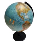 Vtg Working Underwriters Laboratories Night Light Globe  Kids Room 12 -13 around