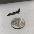 Military Fighter Aircraft Hat Pin Blue Angels Plane U s  Navy Air Force