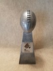  Fantasy Football 1st   Last Place Trophy Combo Pack W  Free Personalized Plaque