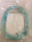 7ft Adult Sta-soft Nasal Oxygen Cannulas - 3 Pack Green
