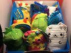 Cats Vs Pickles Assorted Bean Bag Characters  Nwt   Choose Character  B3g1 Free 