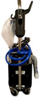 Clorox Total 360 Electrostatic Sprayer Machine  with Box Of 4 Gallons 