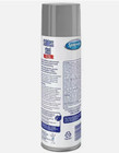 Sprayway Stainless Steel Cleaner And Polisher  15 Oz  6 Pk    Free Shipping