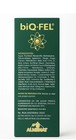 1 Bottle Of Biq-fel Liquid Multivitamin Mint Flavor With Borojo  Biqfel 500ml