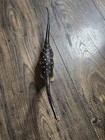 Vintage Carnegie Collection Safari Saltasaurus Dinosaur Model Figure Toy 