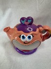 Leapfrog Musical Rainbow Tea Party Teapot Replacement Only Works Read