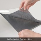 20pcs Wall Panels Peel And Stick   pvc Imitation Artificial Marble Tiles Sticker