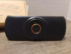 Car Kit Speakerphone Wireless B-t Hands Free Multipoint Sun Visor Speaker