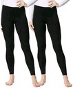 32 Degrees Heat Women s 2 Pack Base Layer Pant