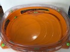 Hasbro Beyblade Burst Quaddrive Orange Battle Stadium Arena   F1088