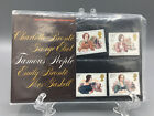 British Post Office Mint Stamps Presentation Pack Famouse People Chalotte Bronte