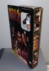 Vintage 1978 Aucoin Kiss Ace Frehley 12  Mego Original Doll Figure In Good  Box
