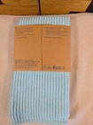Norwex Channel Textured Kitchen Towel - Sea Mist  65cm X 35cm   25 59       13 78  