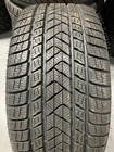 2 New 275 35 21 Pirelli Winter Sottozero 3 Run Flat Snow Tires