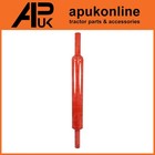 David Brown 770 780 880 990 Tractor Exhaust Silencer Red Enamel 43mm Vertical