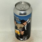 Blues Brothers  brews Brothers  Beer Can  Will County Brewing