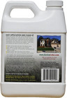 Nvirocolor 4evergreen Grass Colorant turf Paint     32 Oz Concentrate Covers 1 000