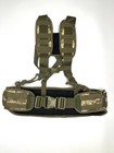 Ukraine Army Tactical Combat Battle Belt - Molle Padded Waist Belt Mm-14 Digital