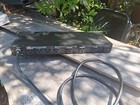 Art Pb 4x4 Rackmount 8 Outlet 1800w Power Distribution System - Black