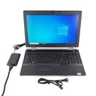Dell Gaming Laptop Intel 15 6  E6530 I7 8g 500gb  Hdd Win 10 P Nvidia 5200m Wifi