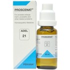 Adel 21 Drops 20ml Pack Homeopathic Drops Adel Pekana Germany Free Shipping