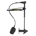 Minn Kota Edge 55 12v 55lb 45  Foot Control Trolling Motor Latch Door Reman   