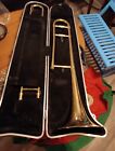 Holton Brass Tenor  Trombone 