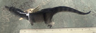 Dk280 Safari Carnegie Albertosaurus 2003 Dinosaur Toy New Bnwt Model Collectable