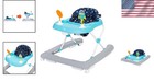 Trend Activity Walker For Babies 6m   Large Tray  Cup Holder