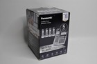 Panasonic - Kx-tgf975s 2 4 Ghz Expandable Cordless Phone With Digital Answering