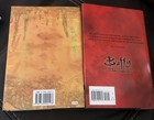 Buffy The Vampire Slayer Books- Tales Of The Slayer Vol  1   Immortal Hc dj 1999