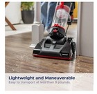 Bissell Cleanview Compact Vacuum Cleaner Model 3508  brand New 