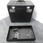 Vintage Singer Featherweight 221 Sewing Machine Case Only W  Lift Out Tray 1947