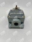 Allen Bradley 801-nx7 Bulletin 801 Limit Switch 600v Ser A
