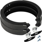 Rear Parking Emergency Brake Shoe For Chevy Tahoe  trailblazer  gmc Envoy Savana