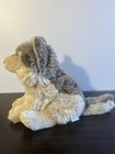 Webkinz Signature Timber Wolf