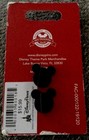 Disney 2019 Mickey s Very Merry Christmas Party Mickey Mouse Pin Limited Release