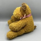 Dan Dee Collector s Choice Dog Plush Stuffed Animal Brown Curly 14  Inch