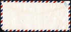 Sg18 South Korea Philatelic Air Mail Cover To Germany