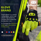 Unisex Bmx Mx Atv Mtb Racing Mountain Bike Bicycle Cycling Off-road dirt Bike Gl