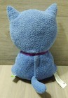 Ugly Dolls 10  Blue Terry Ugly Dog Stuffed Plush Animal Toy Monster - No Sound