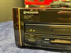 _-serviced   Guaranteed -_ Pioneer Dvl-90 Elite Both Sides Play Laserdisc Player