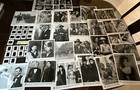 North And South I   Ii Tv Show Press Kit Photos Slides Patrick Swayze