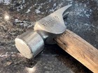 Vintage Stiletto Ruger Titanium 14 Oz Framing Hammer Usa Original Handle