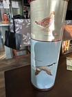 Vintage Thermos Game Birds  34 Ruffed Grouse  Pheasant Partridge Mallard