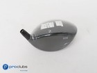 New  Left Handed Tour Issue Cobra King F8  8 -11  Driver -head W  Adapter 312643