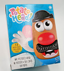Mr Potato Head 13pc Preschool Toy Set Figure Mix And Match Body Play Set Nos