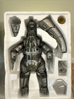 Bandai Gd-98 Chogokin Mechagodzilla 1975 Figure - Godzilla Japan 240319