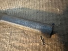 Large Heavy Curved Spoon Auto Body Tin Working Dolly Tool