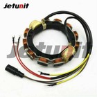 Outboard Stator For Johnson Evinrude 120hp-140hp 9 Amp 2 Stroke 4cylinder 583410